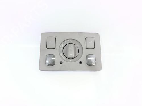 Used Interior roof light AUDI ALLROAD C5 (4BH) 2.5 TDI quattro (180 hp) 28105080