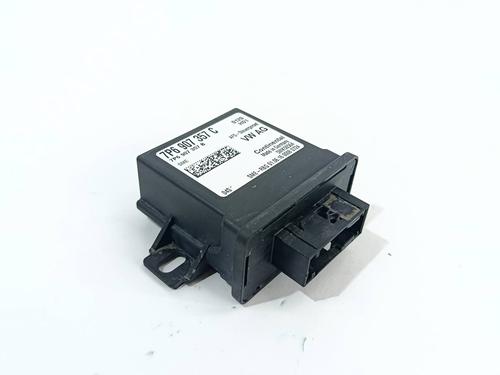 Electronic module VW PASSAT B8 (3G2, CB2)  | BP29357980M83 