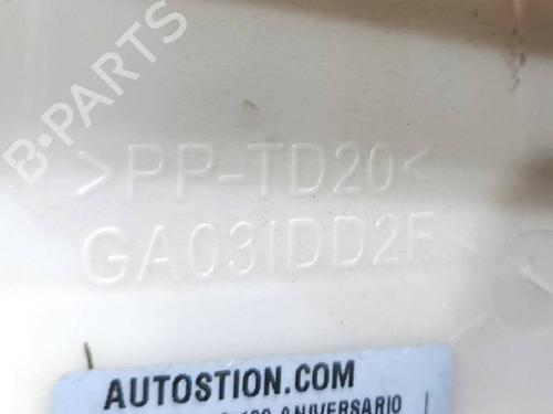 Heater matrix box MAZDA CX-3 (DK) | BP38638771M61 - Image 2
