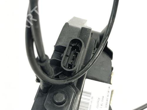 Front left lock RENAULT MEGANE II (BM0/1_, CM0/1_)  | BP22345629C98