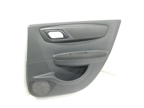 Pannello interno portiera posteriore destro CITROËN C4 I (LC_) 1.6 HDi (109 hp) 9646278077 | 9646278077 |