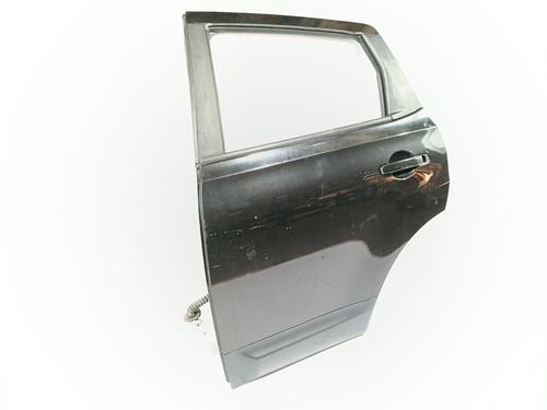 Left rear door NISSAN QASHQAI I (J10, NJ10)  | BP29877797C4 