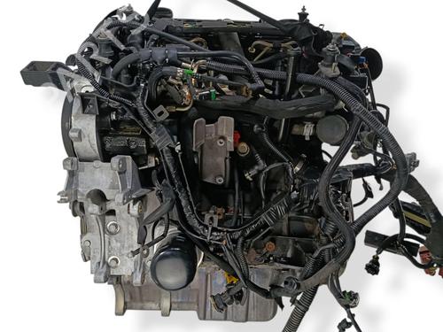 Used Engine PEUGEOT 306 (7B, N3, N5) 2.0 HDI 90 (90 hp) 32134420