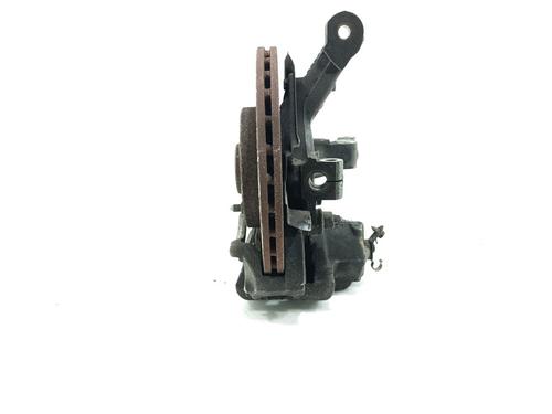 Left front steering knuckle FIAT SCUDO Bus (220_) 1.9 D | BP25702922M25 