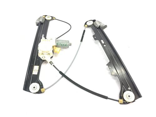 Front right window mechanism BMW 5 (E60) 530 d | BP19725189C23 