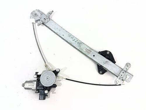 Used Front right window mechanism SUBARU FORESTER (SH_) [2007-2025]  30195866