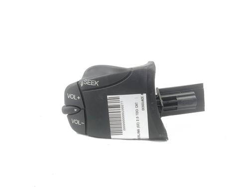 Used Steering wheel controls FORD MONDEO III Saloon (B4Y) [2000-2007]  15874461