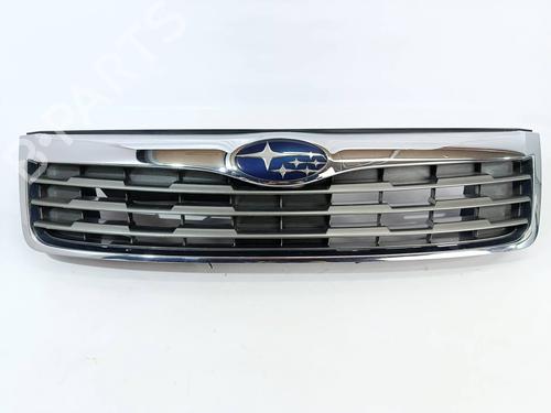 Used Grille SUBARU FORESTER (SH_) [2007-2025]  29447241