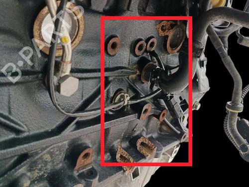 Engine AUDI A5 Sportback (8TA) 2.0 TDI | BP32010701M1