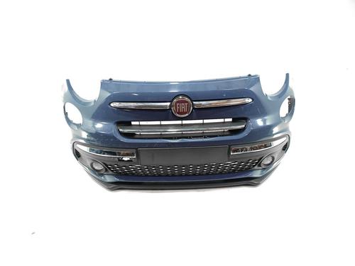 Used Front bumper FIAT 500L (351_, 352_) 1.3 D Multijet (199.LYM11, 199.LYM1A) (95 hp) 28067758