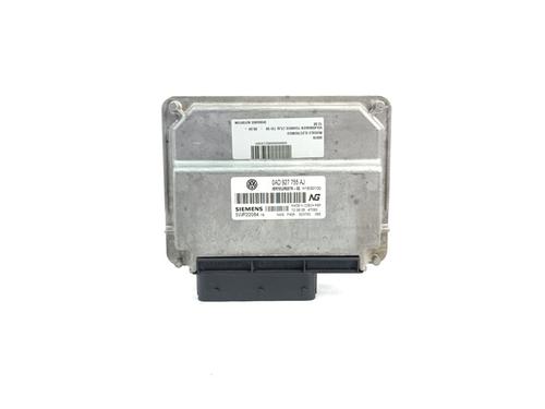 Used Electronic module VW TOUAREG (7LA, 7L6, 7L7) 3.0 V6 TDI (225 hp) 16739487