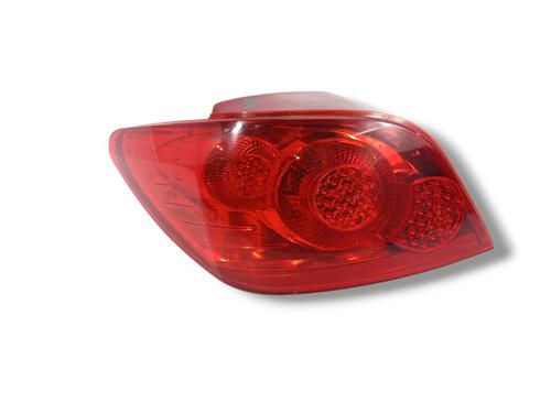 Used Left taillight Left taillight PEUGEOT 307 (3A/C) [2000-2012] 36518715 36518715