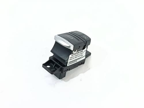 Electric handbrake RENAULT MEGANE IV Hatchback (B9A/M/N_) 1.2 TCe 100 (B9MS) | BP29167028E5 