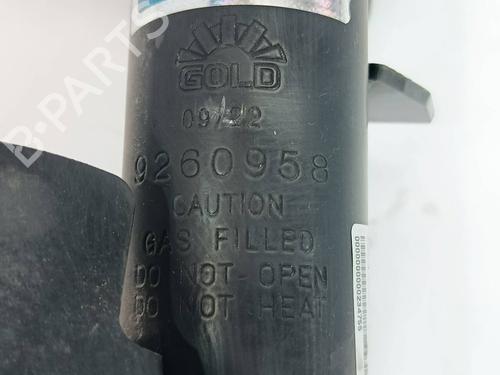 Left front shock absorber FORD MONDEO IV (BA7) | BP36186084M16 - Image 2