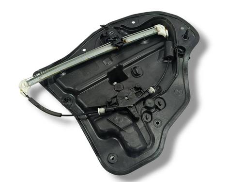 Rear left window mechanism MAZDA CX-3 (DK) | BP38957046C24 - Image 4