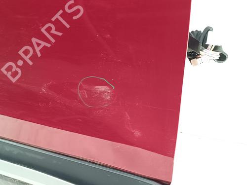 Right front door MITSUBISHI ECLIPSE CROSS (GK_, GL_)  | BP29713858C3 