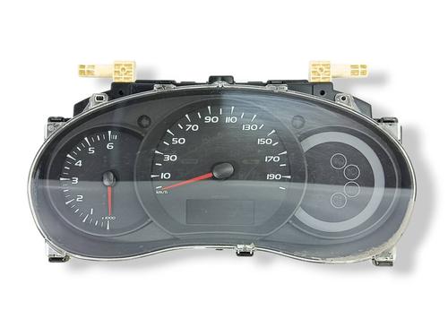 Quadrante RENAULT KANGOO / GRAND KANGOO II (KW0/1_) 1.5 dCi 70 (KW0V, KW0A) (68 hp) 31881687