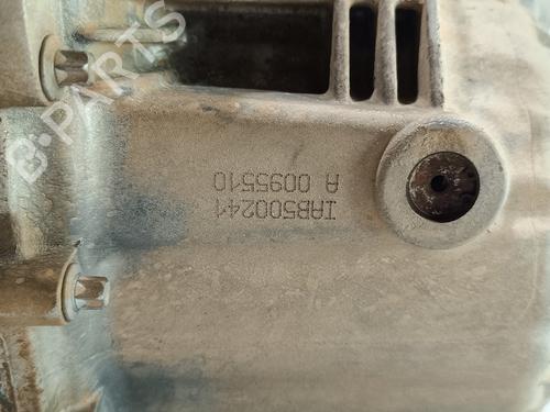 Getriebe LAND ROVER DISCOVERY III (L319) 2.7 TD 4x4 | BP19285467M3 