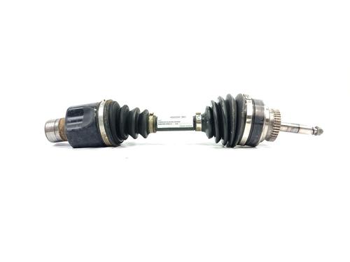 Used Left front driveshaft SSANGYONG KYRON [2005-2014]  18667731