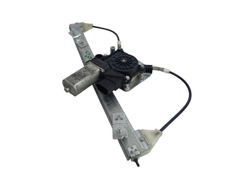 Rear left window mechanism BMW 1 (E87) 118 d | BP36475903C24 - Image 3