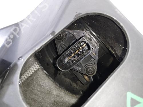 Air filter box BMW 1 (E87)  | BP15869568M87 