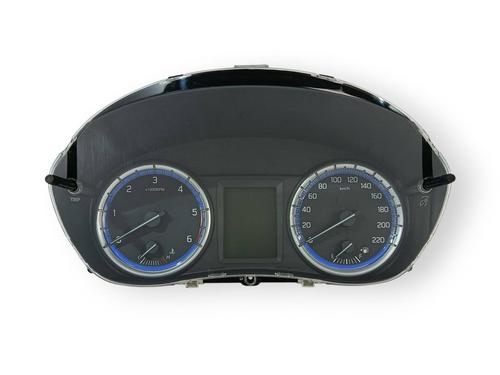 Cockpit SUZUKI SX4 S-Cross (JY) [2013-2025]  30056436