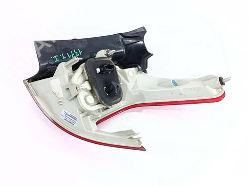 Left taillight PEUGEOT 2008 I (CU_) | BP36772173C34 - Image 4