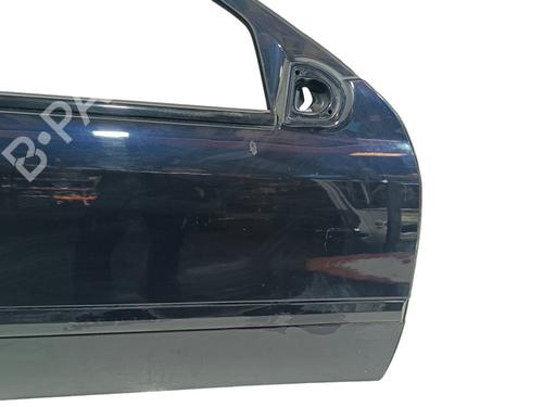 Right front door MERCEDES-BENZ C-CLASS Coupe (CL203)  | BP19675283C3 