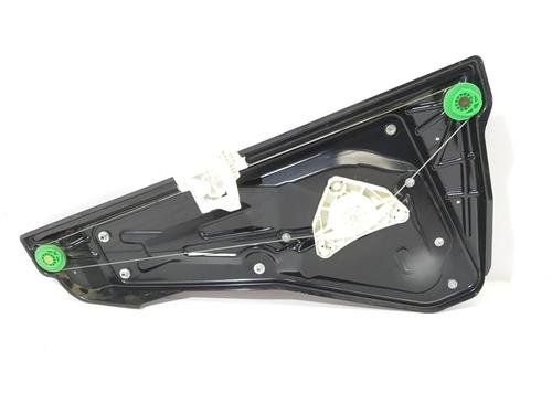 Rear left window mechanism LAND ROVER RANGE ROVER SPORT I (L320) 2.7 D 4x4 | BP15867643C24 