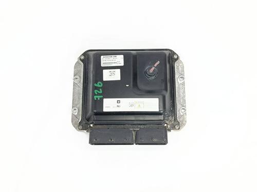 Used Engine control unit (ECU) Engine control unit (ECU) OPEL ZAFIRA / ZAFIRA FAMILY B (A05) [2005-2019] 34696921 34696921