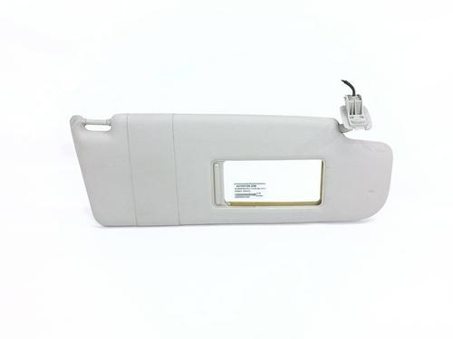 Right sun visor VW GOLF V (1K1) | BP35777229I2 - Image 2