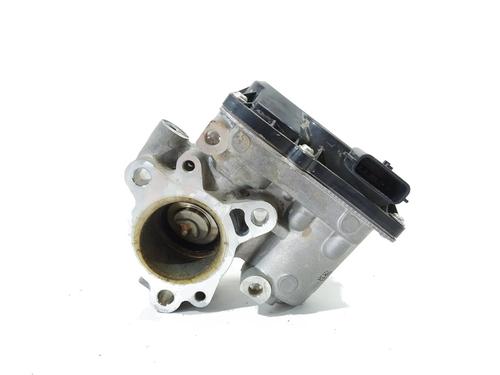 Throttle body RENAULT TRAFIC III Van (FG_)  | BP17680141M82 