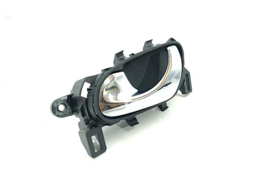 Used Front left interior door handle NISSAN PULSAR Hatchback (C13) [2014-2025]  28011210