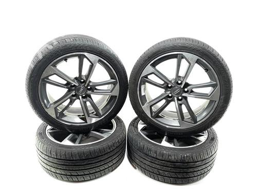 Felg AUDI A4 B9 (8W2, 8WC) [2015-2025]  22542674