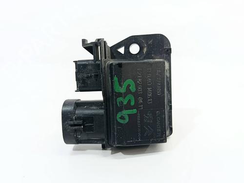 Rezystor dmuchawy CITROËN C4 I (LC_)  | BP30500460M108 
