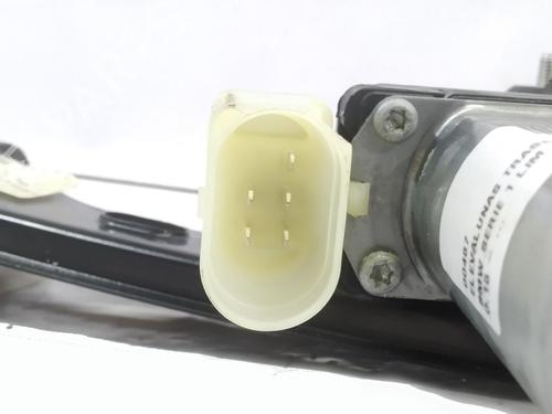 Rear right window mechanism BMW 1 (F21)  | BP15872102C25 