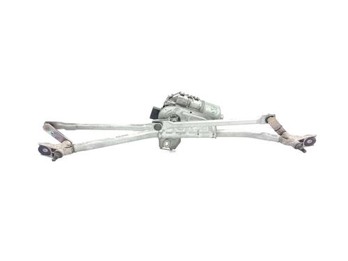 Front wiper motor SKODA SUPERB I (3U4) 1.9 TDI | BP21119747M29 