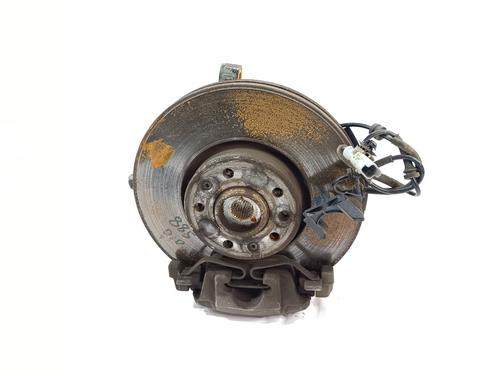 Used Right front steering knuckle CITROËN SPACETOURER Bus (V_) 2.0 BlueHDi 150 (150 hp) 22393183
