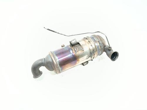 Particulate filter CITROËN C4 Picasso I MPV (UD_)  | BP28105126M81 