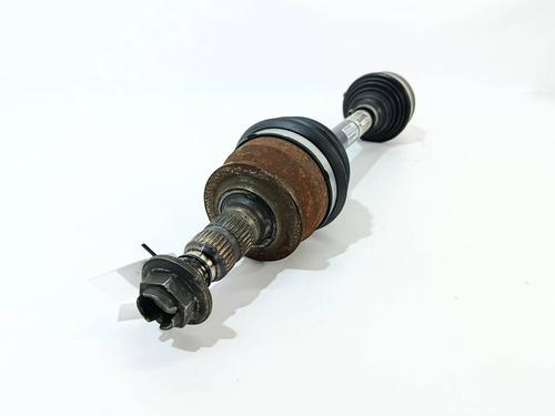 Left front driveshaft OPEL ASTRA J (P10) 1.6 CDTi (68) | BP29878183M38