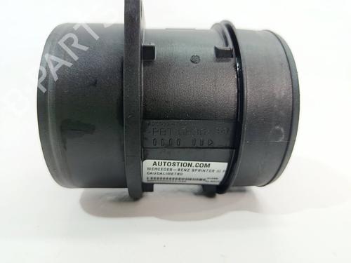 Mass air flow sensor MERCEDES-BENZ SPRINTER 3,5-t Van (B907, B910) | BP32071050M95 - Image 4
