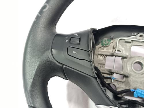 Steering wheel PEUGEOT 208 I (CA_, CC_)  | BP29530892C49 