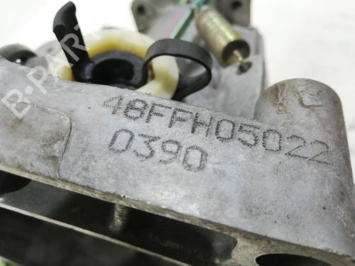 Gearbox SEAT CORDOBA (6K1, 6K2)  | BP15865639M3 