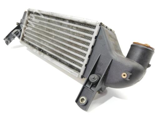 Intercooler FORD FOCUS I Saloon (DFW) 1.8 Turbo DI / TDDi | BP15863321M30 