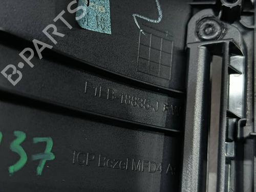 Air vent FORD FOCUS IV (HN) | BP32495015I21