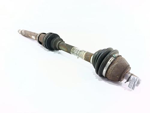 Right front driveshaft FORD FOCUS I Turnier (DNW)  | BP29700880M39 