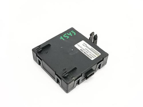 Electronic module MERCEDES-BENZ A-CLASS (W176) A 200 CDI / d (176.008) | BP39229369M83 - Image 3