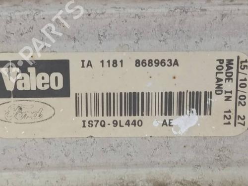 Intercooler FORD MONDEO III (B5Y) | BP40624711M30 - Image 2