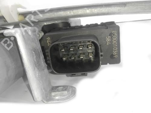 Rear right window mechanism FORD MONDEO III Saloon (B4Y)  | BP15873806C25 