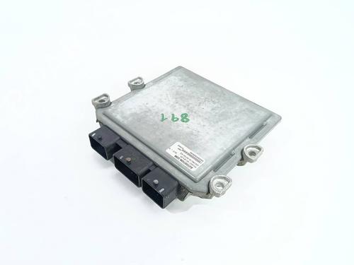 Engine control unit (ECU) PEUGEOT 307 (3A/C) | BP34631478M57 - Image 3